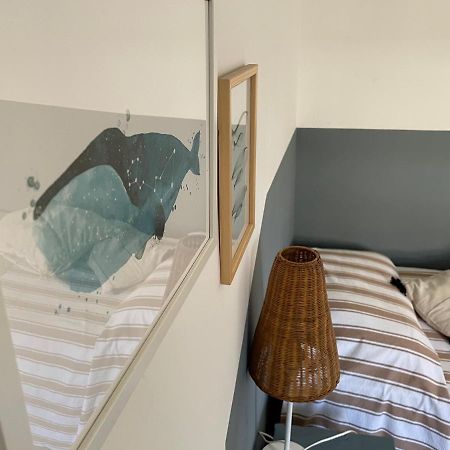 博瓦马里纳The Greek' House公寓 外观 照片