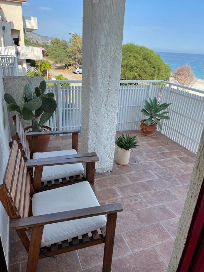 博瓦马里纳The Greek' House公寓 外观 照片