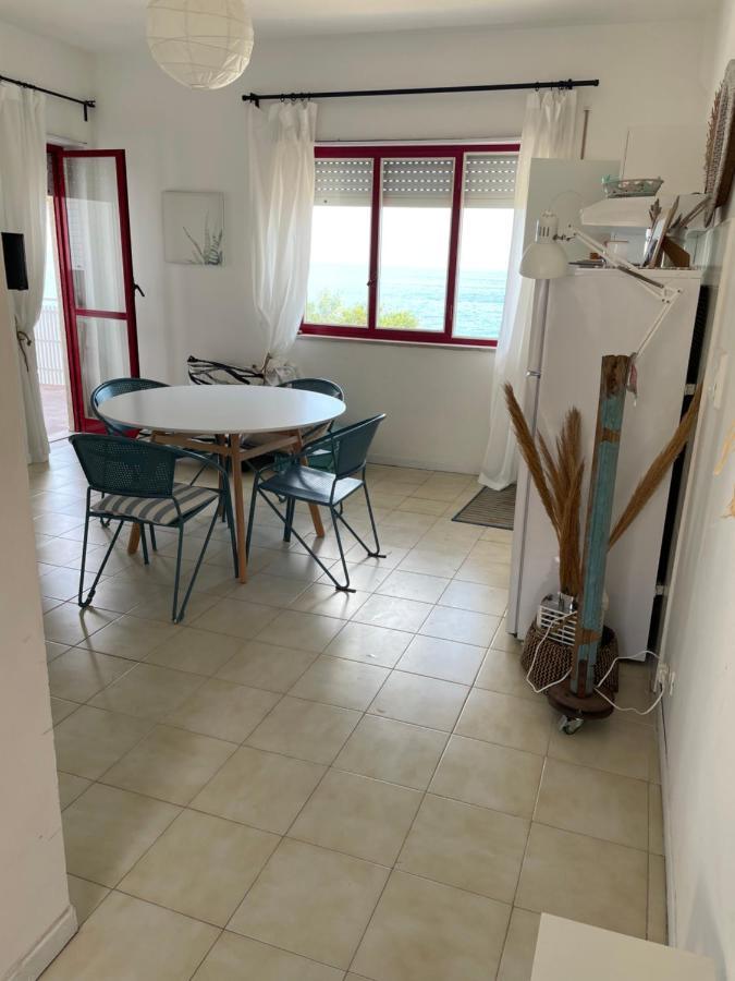 博瓦马里纳The Greek' House公寓 外观 照片