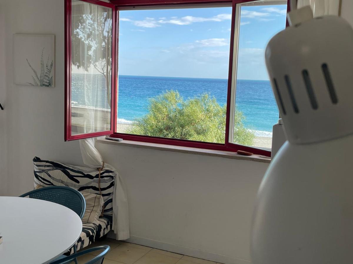 博瓦马里纳The Greek' House公寓 外观 照片