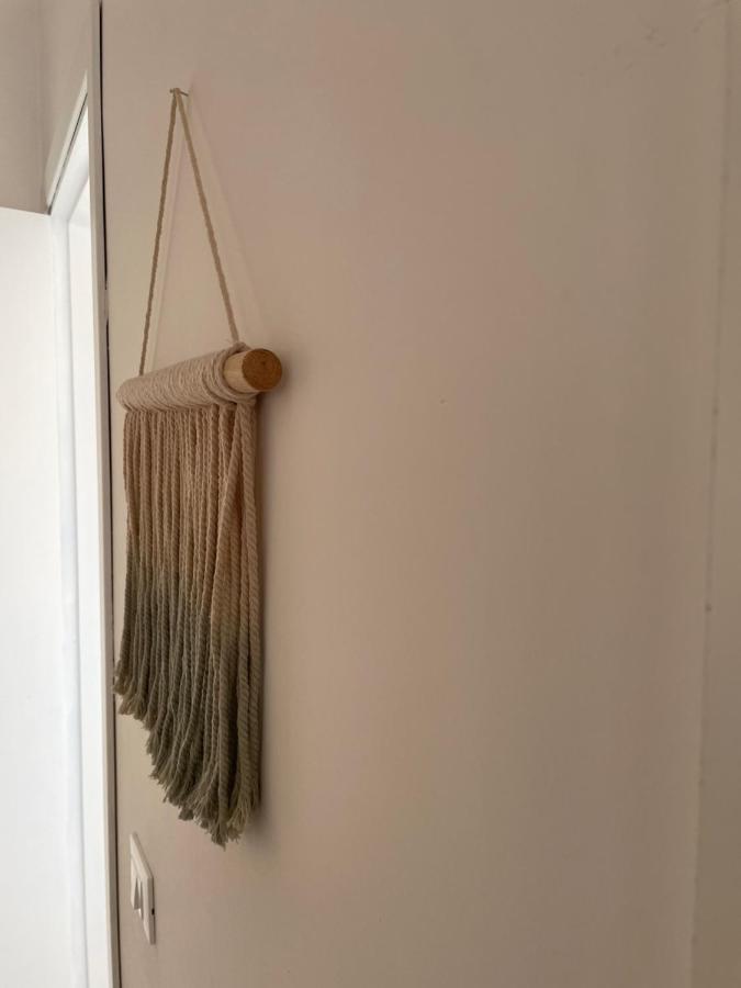 博瓦马里纳The Greek' House公寓 外观 照片