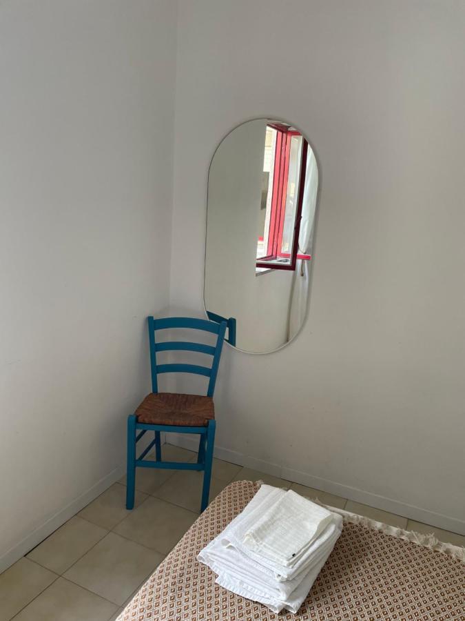 博瓦马里纳The Greek' House公寓 外观 照片