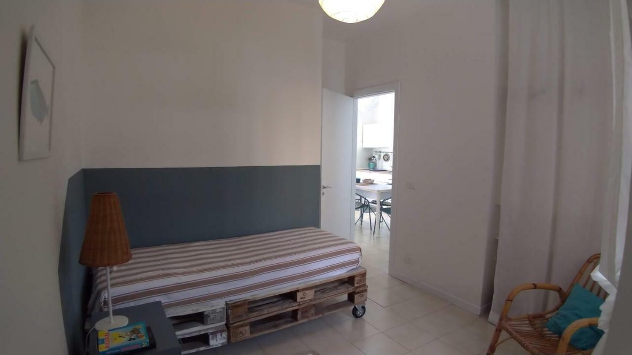 博瓦马里纳The Greek' House公寓 外观 照片