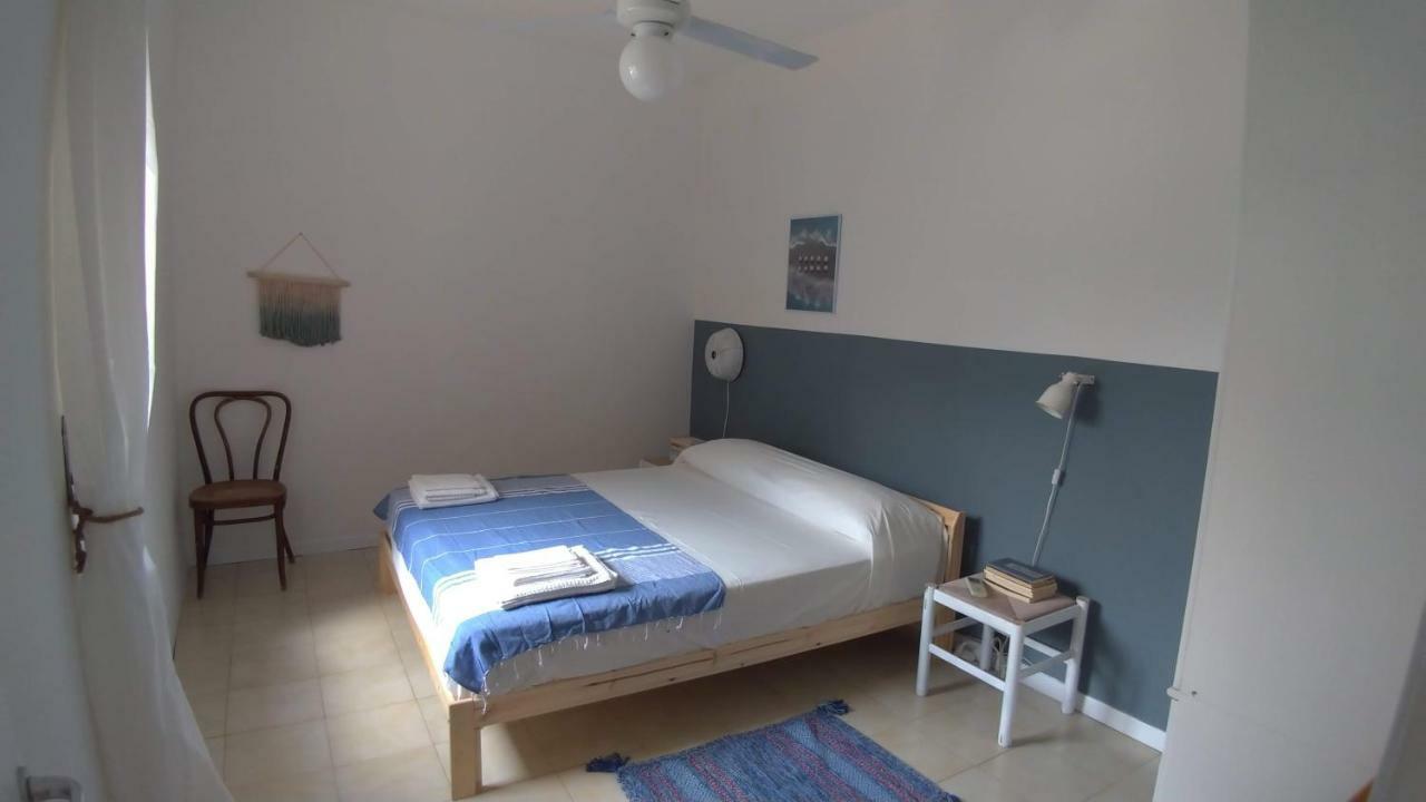 博瓦马里纳The Greek' House公寓 外观 照片