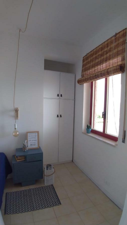 博瓦马里纳The Greek' House公寓 外观 照片