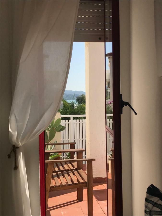 博瓦马里纳The Greek' House公寓 外观 照片