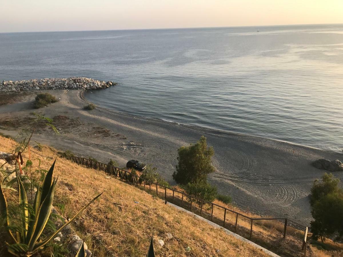 博瓦马里纳The Greek' House公寓 外观 照片