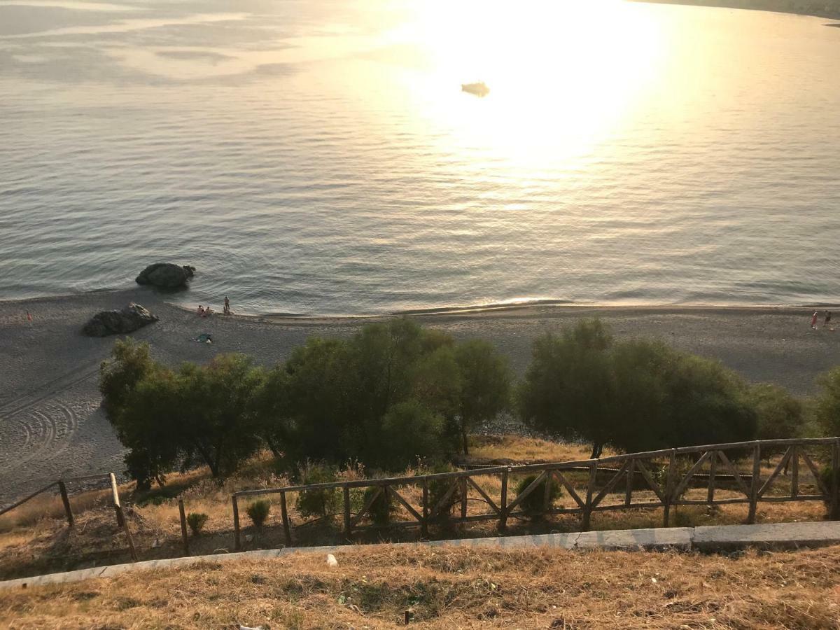 博瓦马里纳The Greek' House公寓 外观 照片