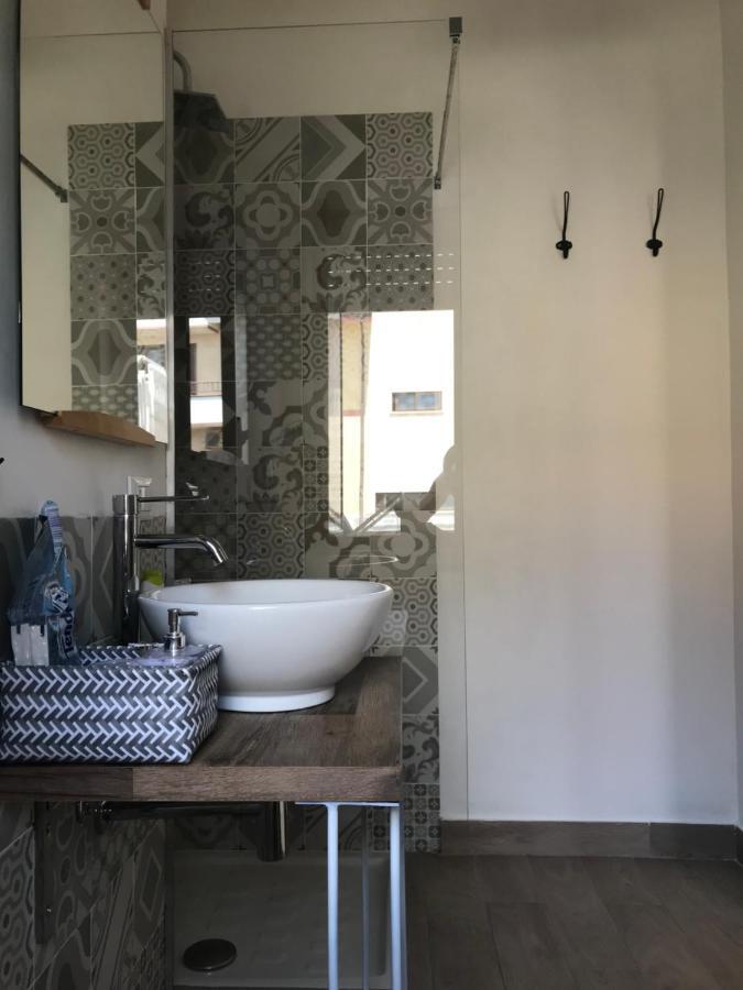 博瓦马里纳The Greek' House公寓 外观 照片